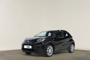 TOYOTA - Aygo