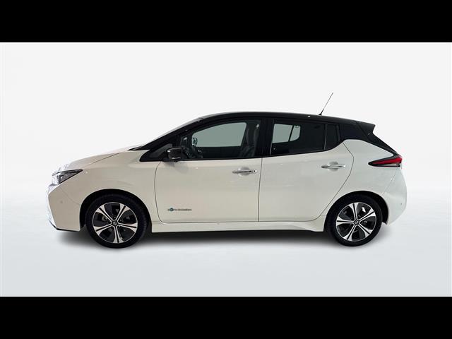 NISSAN Leaf II 2018 04998221_VO38013058