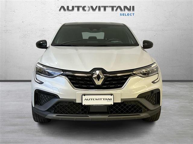 RENAULT Arkana 00984353_VO38023207