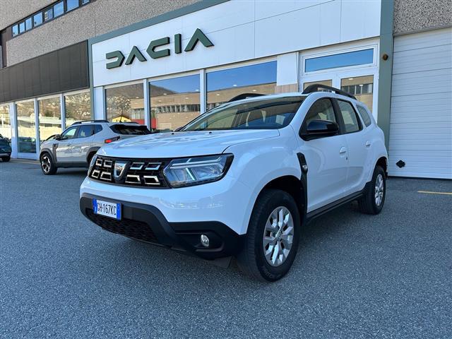 DACIA Duster II 2021 00025662_VO38013404