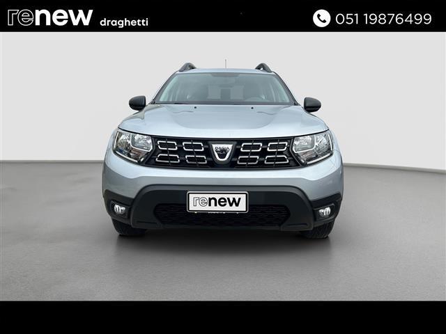 DACIA Duster II 2018 01158093_VO38013322