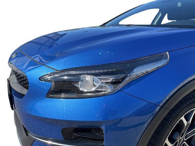KIA MOTORS Xceed 2019 01515003_VO38053436
