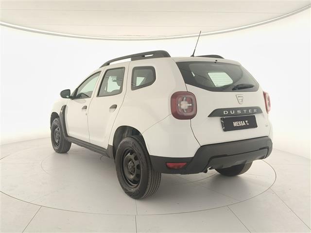 DACIA Duster 00188633_VO38023507
