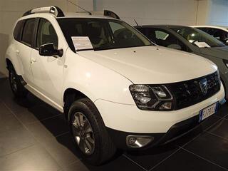 DACIA - Duster I 2014