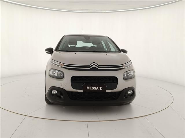 CITROEN C3 00189569_VO38023507