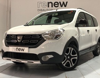 DACIA - LODGY