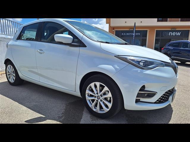 RENAULT ZOE 00755791_VO38013074