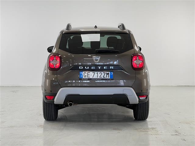 DACIA Duster II 2018 02597961_VO38053400