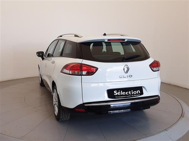 RENAULT Clio Sporter 04602389_VO38013034
