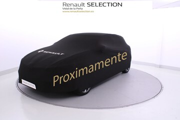 RENAULT - MEGANE