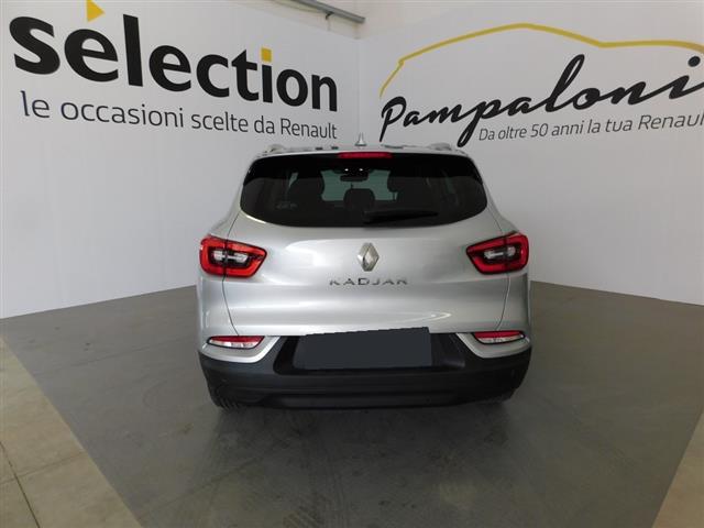 RENAULT Kadjar 03245894_VO38043894