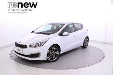 KIA - CEED
