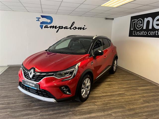 RENAULT Captur 03301260_VO38043894