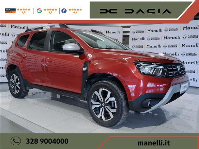 DACIA Duster II 2021 00014576_VO38013022