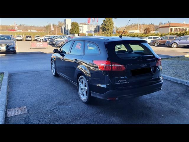 FORD Focus SW 02193949_VO38013041