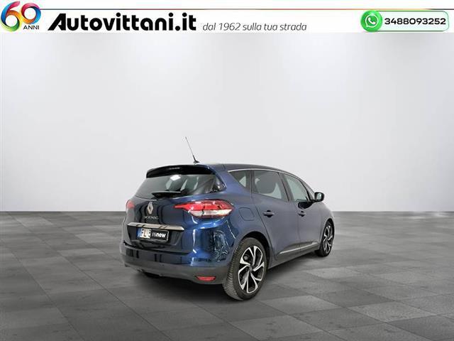 RENAULT Scenic 00962472_VO38023207