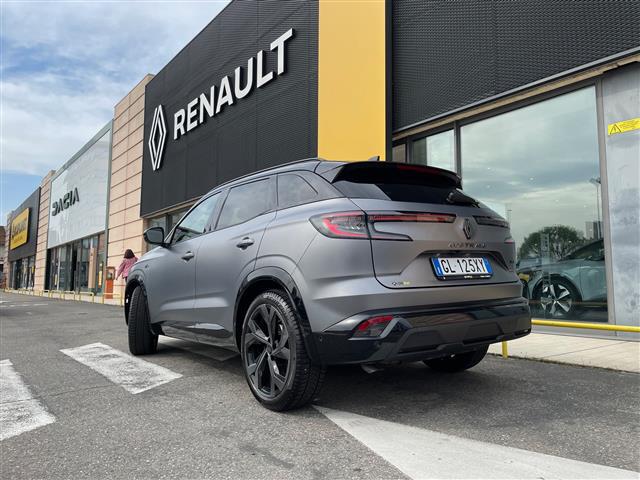 RENAULT Austral 03442667_VO38013139