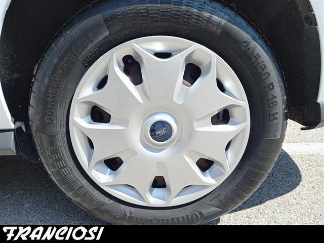 FORD Transit Connect II 200 E6 2016 00023372_VO38013018