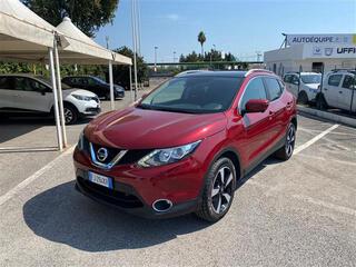 NISSAN Qashqai 02276412_VO38043366