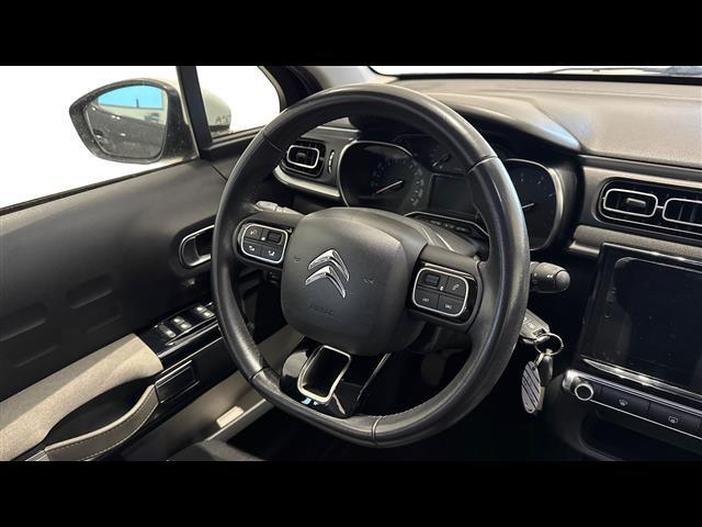 CITROEN C3 04997935_VO38013058