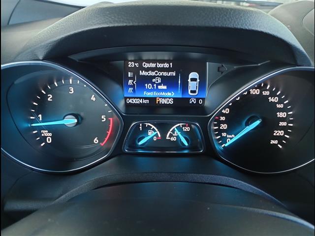 FORD Kuga 00948507_VO38023732