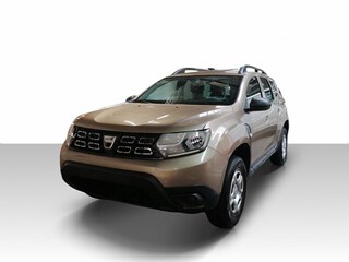 Dacia - Duster