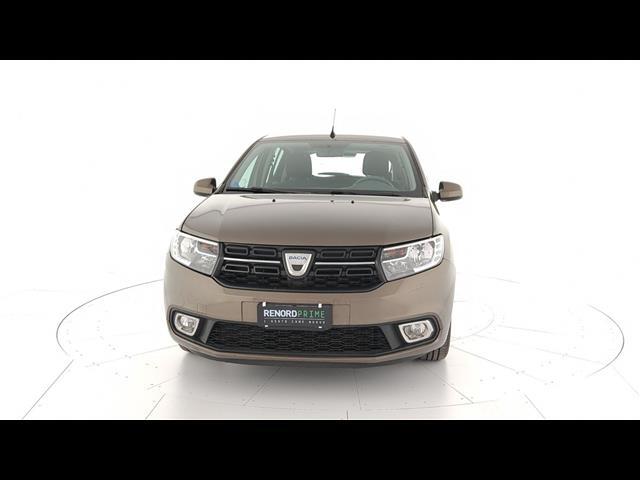 Esterni Sandero Pastello Beige