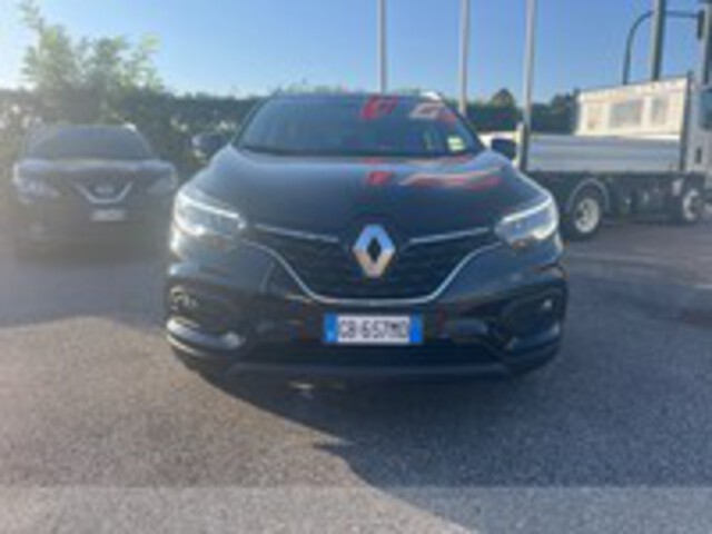 RENAULT Kadjar 2019 01887322_VO38013067