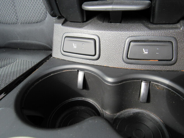 Exterior KADJAR  GRI