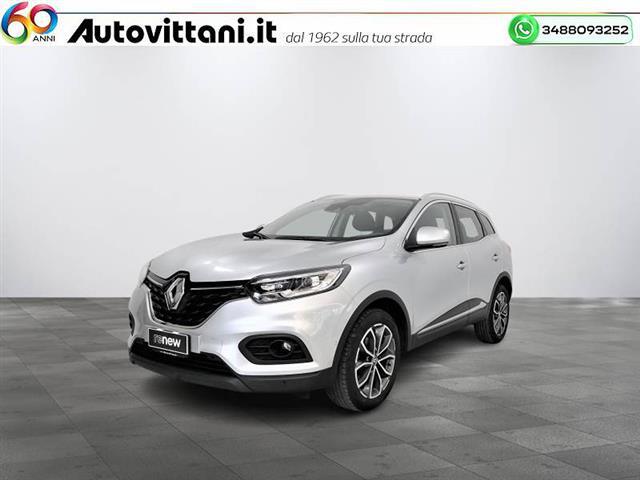 RENAULT Kadjar 2019 00965369_VO38023207