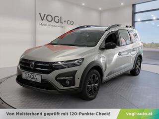 Dacia - Jogger
