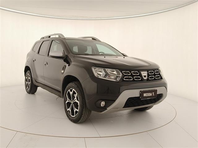 DACIA Duster II 2018 00189398_VO38023507