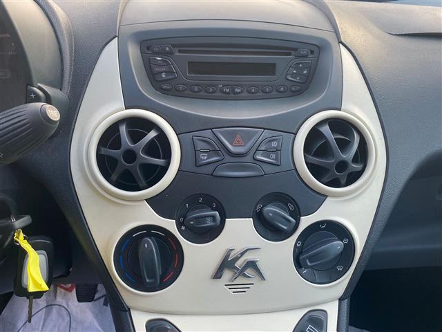 FORD Ka 01149399_VO38013322
