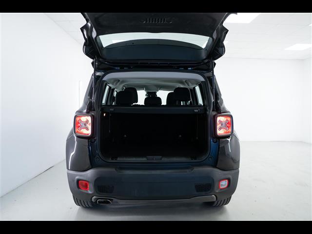 JEEP Renegade 2019 40001002_VO38053400