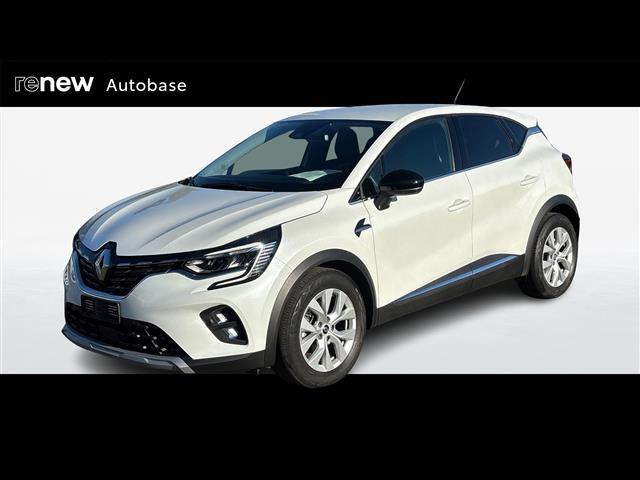 RENAULT Captur II 2019 01099384_VO38013498