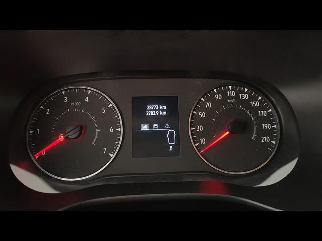 DACIA Sandero 00973468_VO38023732