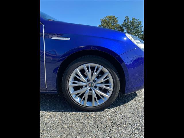 ALFA ROMEO Giulietta 00024105_VO38013404