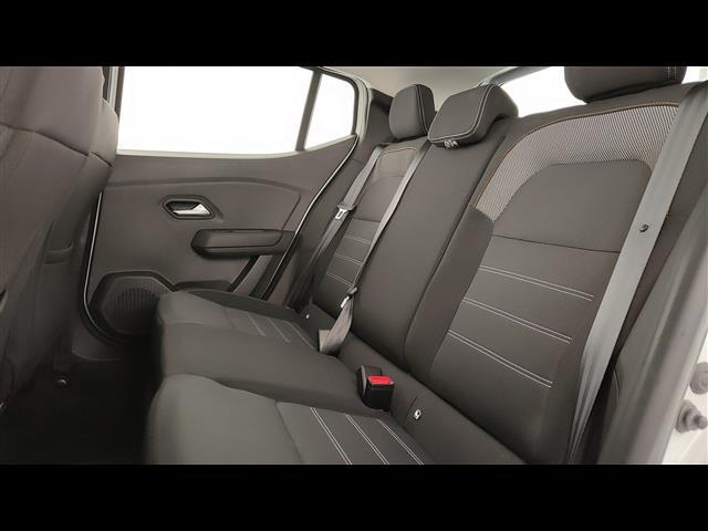 DACIA Sandero 00973330_VO38023732