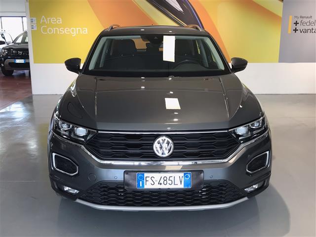 VOLKSWAGEN T Roc 2017 10031532_VO38013447