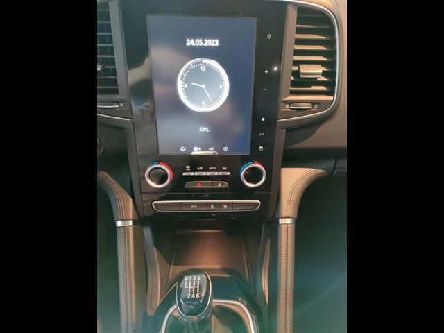 RENAULT Koleos 04824097_VO38013042