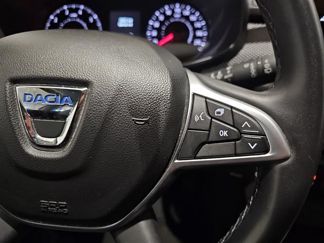 DACIA Sandero 02416024_VO38013170
