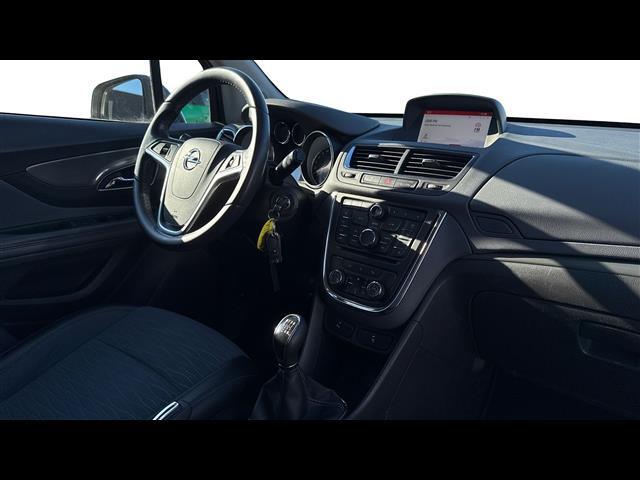 OPEL Mokka I 01099362_VO38013498