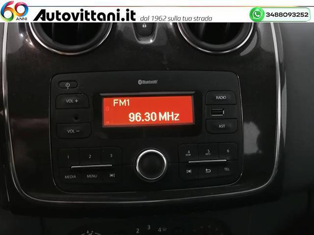 DACIA Sandero 00954401_VO38023207