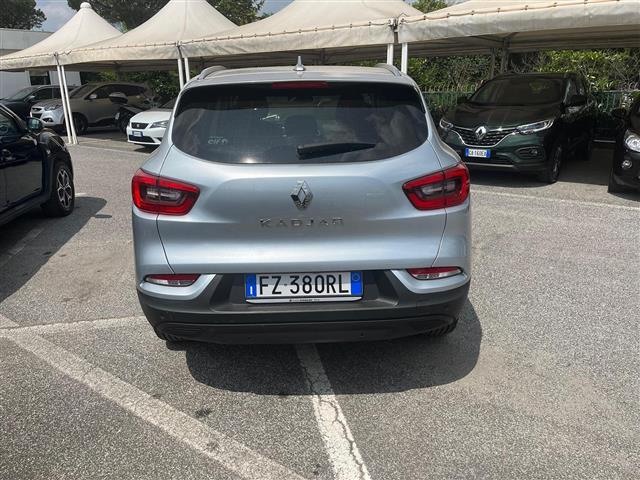 RENAULT Kadjar 02640590_VO38043366