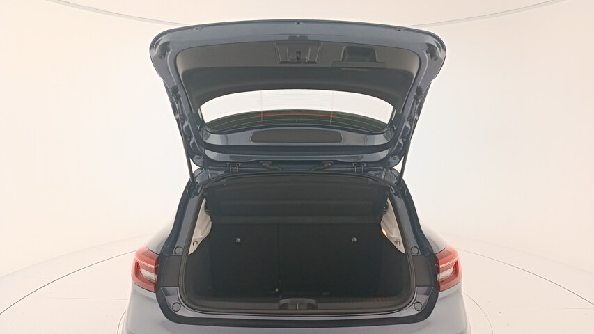 Inside Clio  GRIS OSCURO