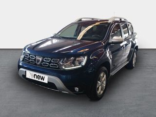 DACIA - Duster