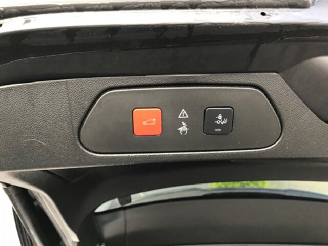 Exterieur Grandland X  wit