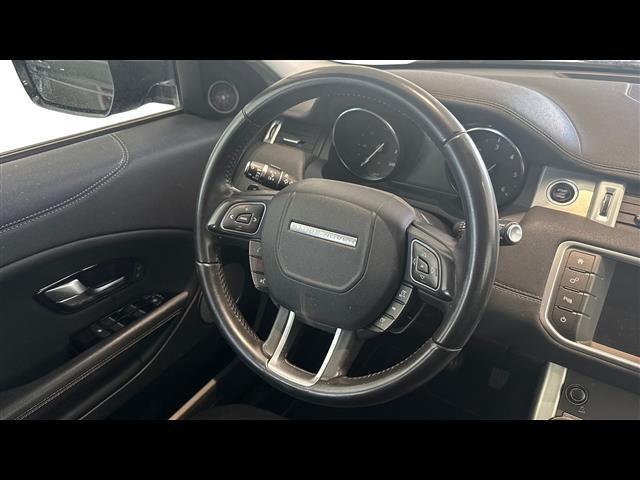 LAND ROVER Range Rover Evoque I 2016 04998166_VO38013058