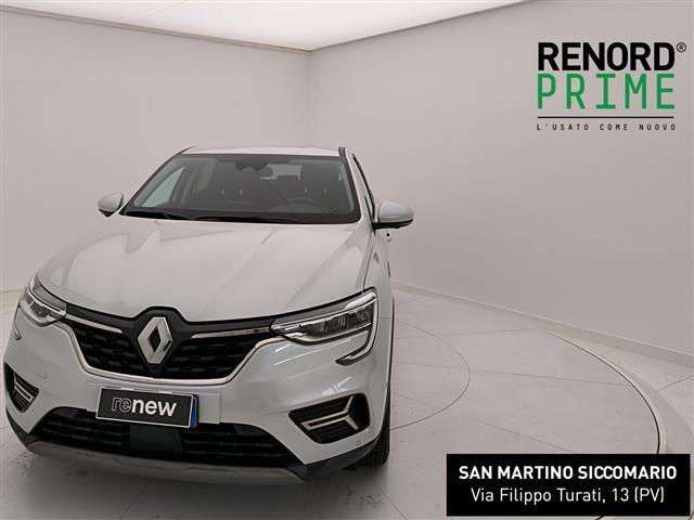 RENAULT Arkana 00973084_VO38023732