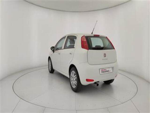 FIAT Punto 02723630_VO38033952
